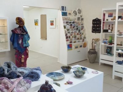 Oxford gallery - Oxford